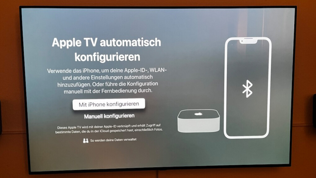 Apple TV 4K 2022: pictures from everyday testing - picture 3 of 4
