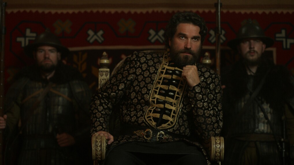 Vikings Valhalla Staffel 2 kommt im Januar zu Netflix neue Bilder veröffentlicht! NETZWELT