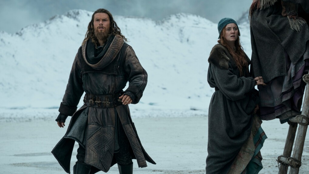 Vikings - Valhalla: Staffel 2 Kommt Im Januar Zu Netflix - Neue Bilder ...