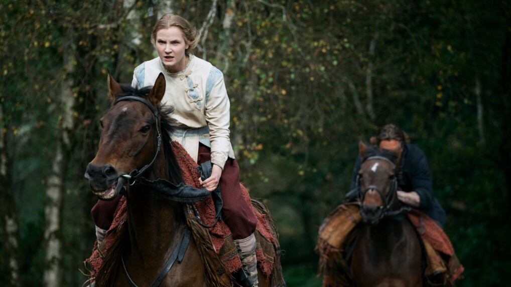 Vikings Valhalla Staffel 2 kommt im Januar zu Netflix neue Bilder veröffentlicht! NETZWELT