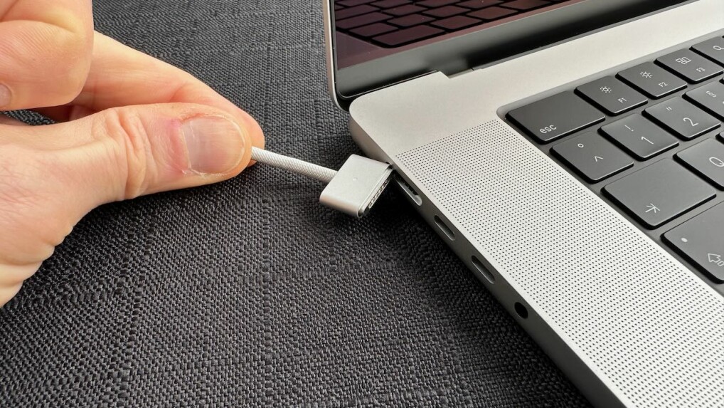 Apple MacBook Pro mit M2 Pro im Test Ein echtes LanglaufPowerhouse NETZWELT