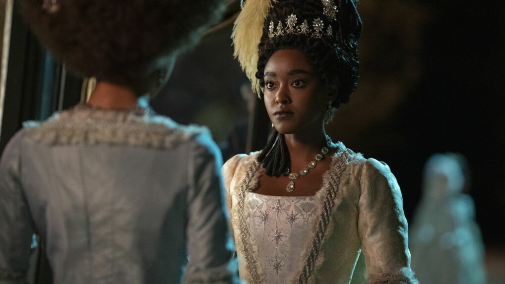 Queen Charlotte Eine BridgertonGeschichte Staffeln und Episodenguides Alle Infos zur