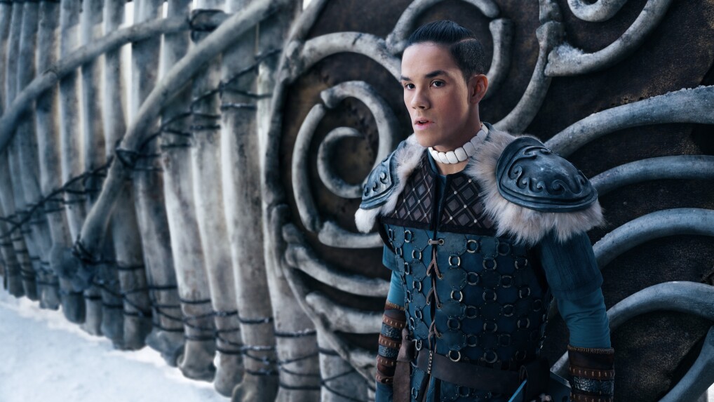 Avatar Der Herr der Elemente Staffeln und Episodenguide der NetflixSerie NETZWELT