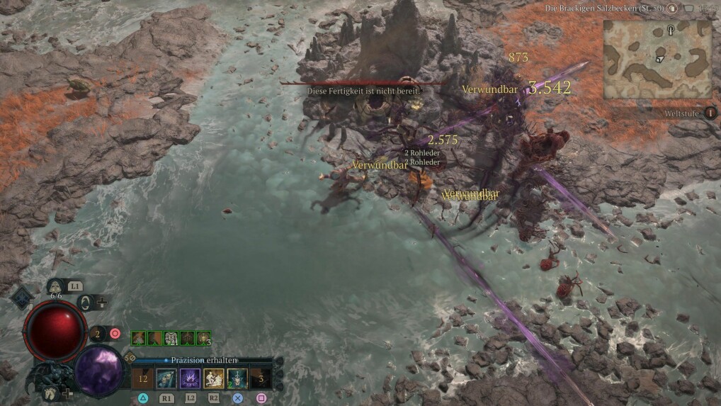 Diablo 4 im Test - Bild 5 von 12