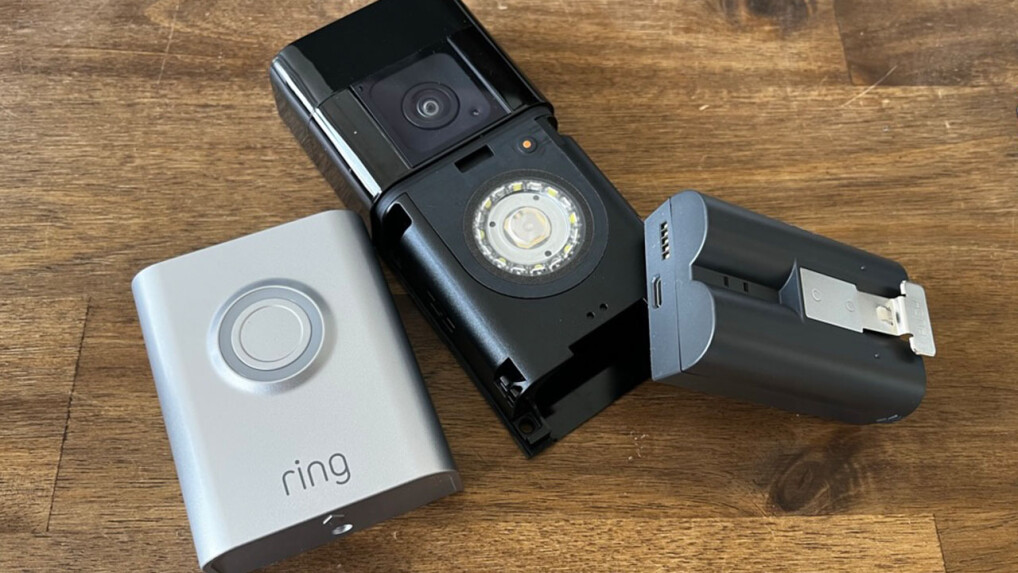 2024 Ring Battery Doorbell Plus in the test Is the smart video