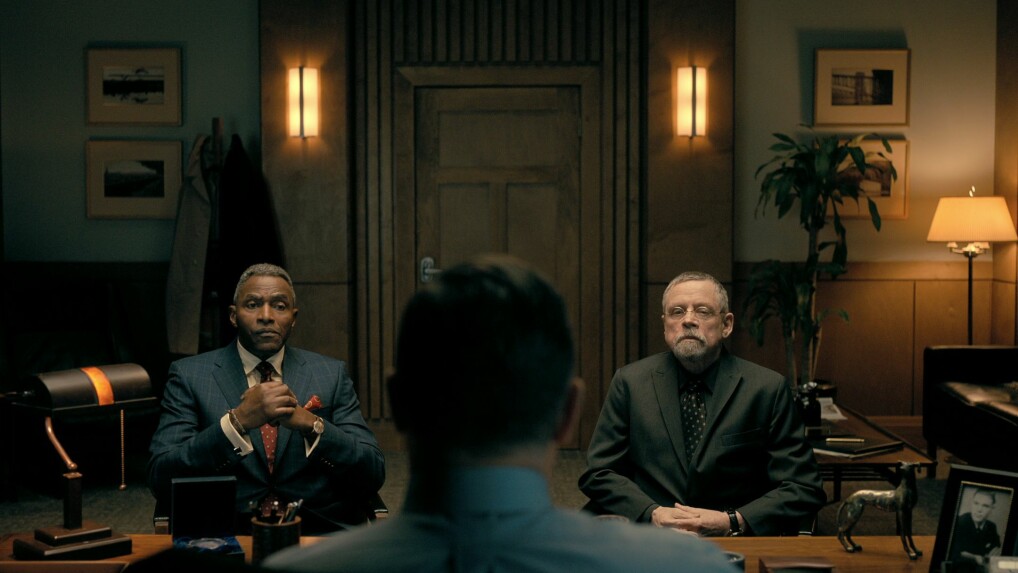 Der Untergang des Hauses Usher Staffeln und Episodenguide der NetflixSerie NETZWELT