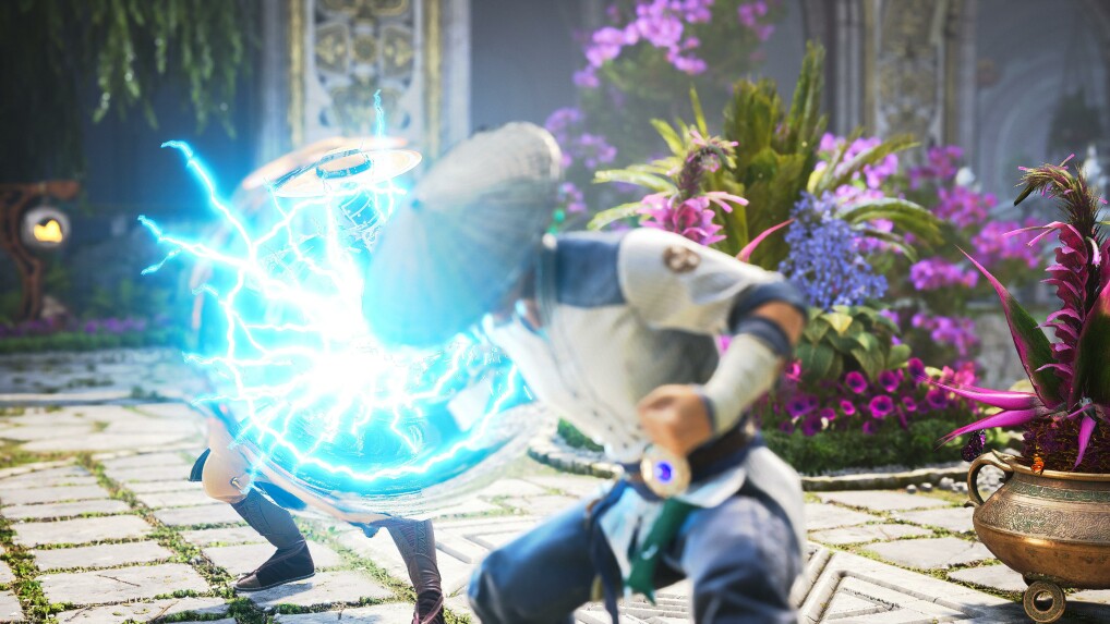 Mortal Kombat 1 im Test: Finish him! So gut ist das Reboot der ...