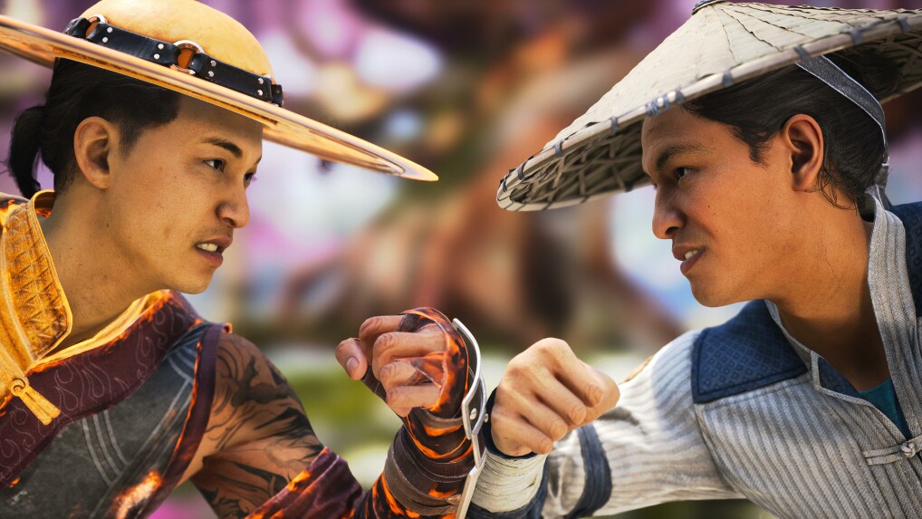 Mortal Kombat 1 im Test: Finish him! So gut ist das Reboot der ...