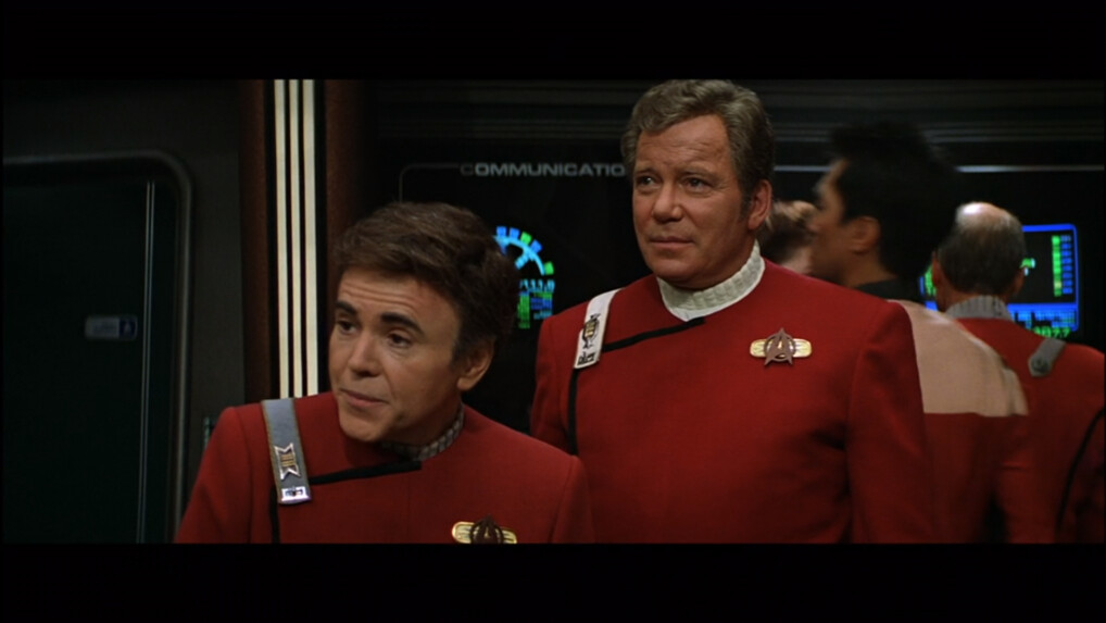Star Trek: Encuentro de las Generaciones - Imagen 1 de 6