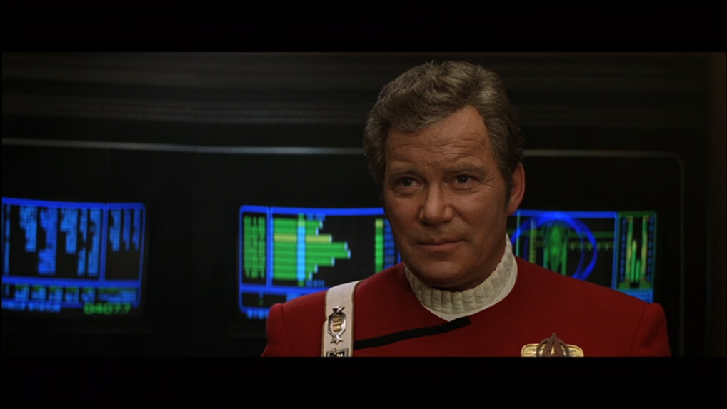 Star Trek: Encuentro de las Generaciones - Imagen 3 de 6