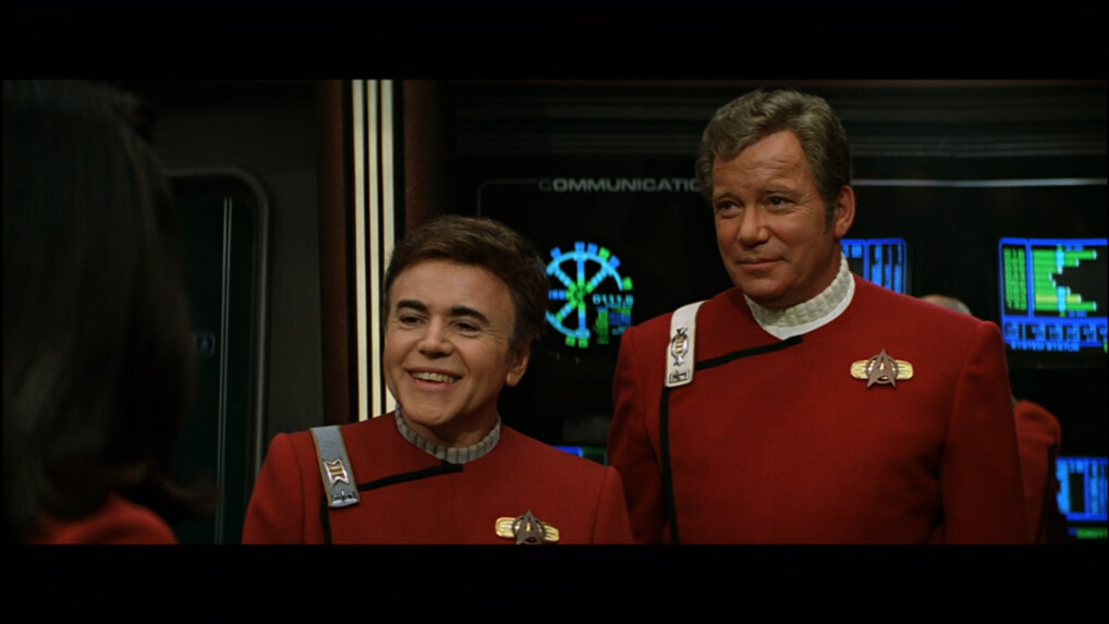 Star Trek: Encuentro de las Generaciones - Imagen 4 de 6