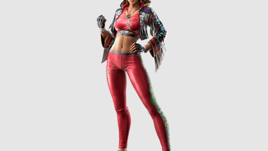 Personajes de Tekken 8 - Imagen 19 de 32