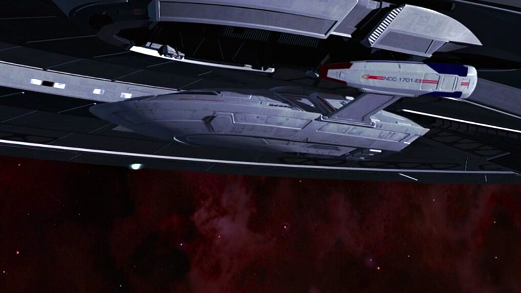 Star Trek: The Captain's Yacht - Image 1 of 5