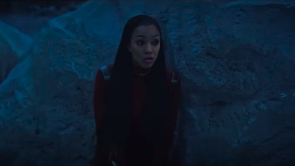 Star Trek Discovery Season 5: You missed these details in the new clip!  - Image 3 of 9