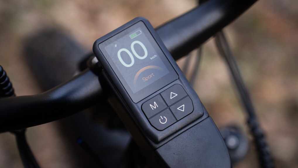 Fiido Titan im Test Ein (zu) kräftiges EBike mit 400KilometerReichweite