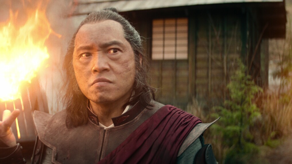 Avatar Der Herr der Elemente Staffeln und Episodenguide der NetflixSerie NETZWELT