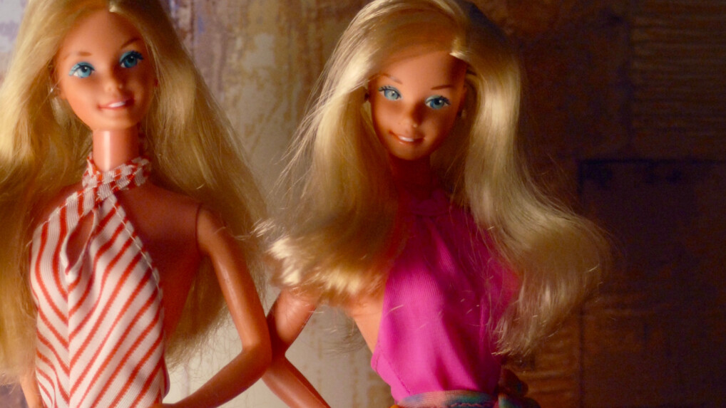 Barbie a través de los tiempos - imagen 7 de 15