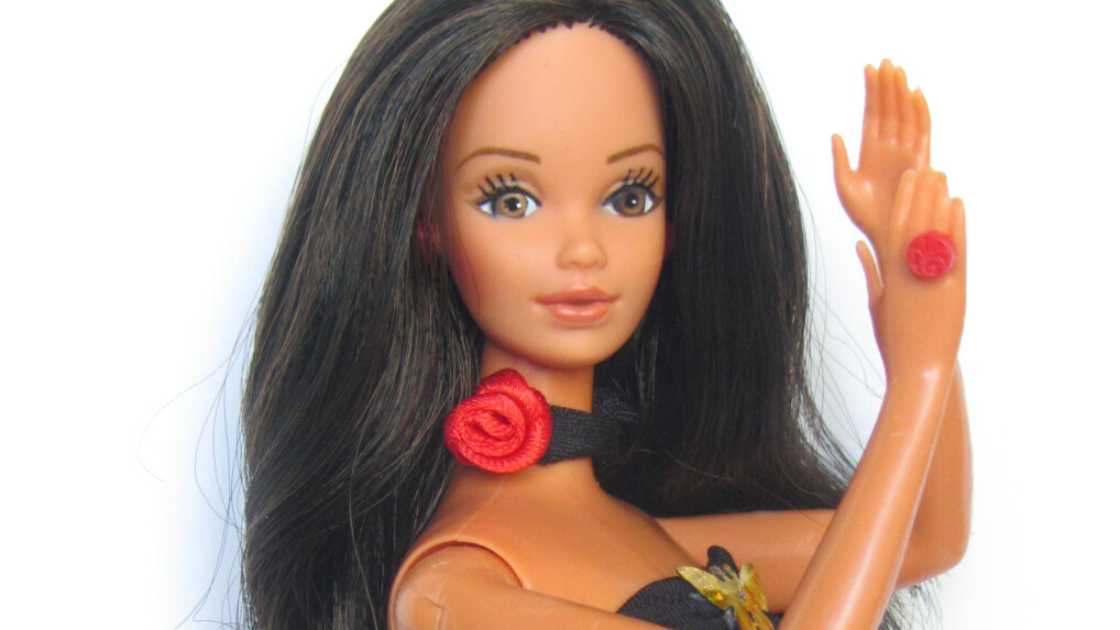 Barbie a través de los tiempos - imagen 8 de 15