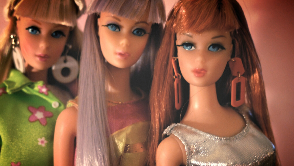 Barbie a través de los tiempos - imagen 6 de 15