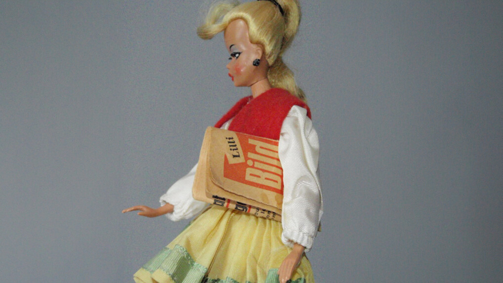 Barbie a través de los tiempos - imagen 2 de 15