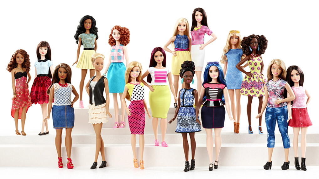 Barbie a través de los tiempos - imagen 11 de 15
