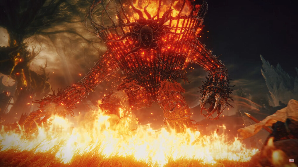 Elden RingDLC In Shadow of the Erdtree zählt eure Stufe nicht Das soll sich mit der