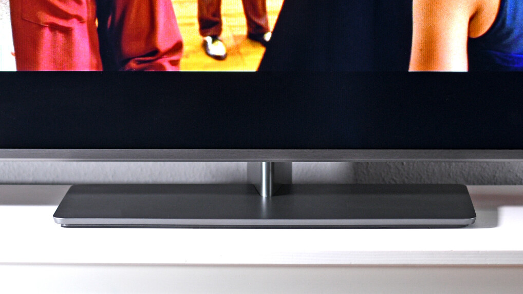 Philips The One 65PUS8808 im Test: Die neue Nummer 1 unter den LED ...