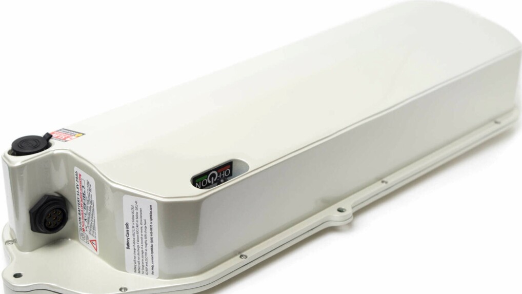 290 Kilometer, 190 Newtonmeter PowerEBike sticht BoschSysteme aus