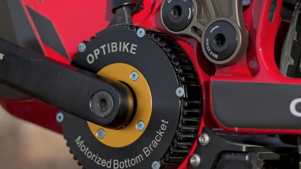 290 Kilometer, 190 Newtonmeter PowerEBike sticht BoschSysteme aus