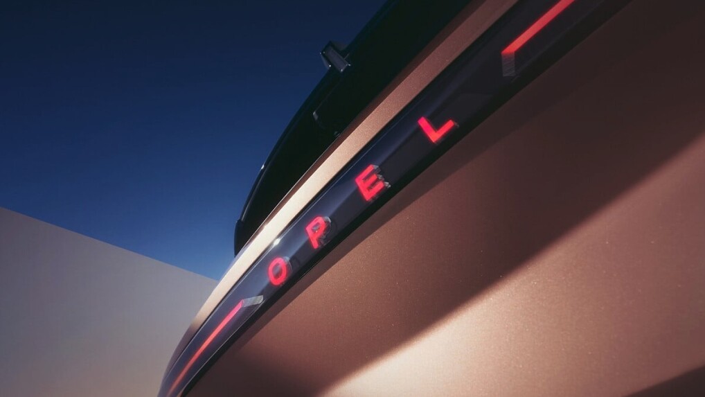 Opel Grandland in Bildern - Bild 5 von 5