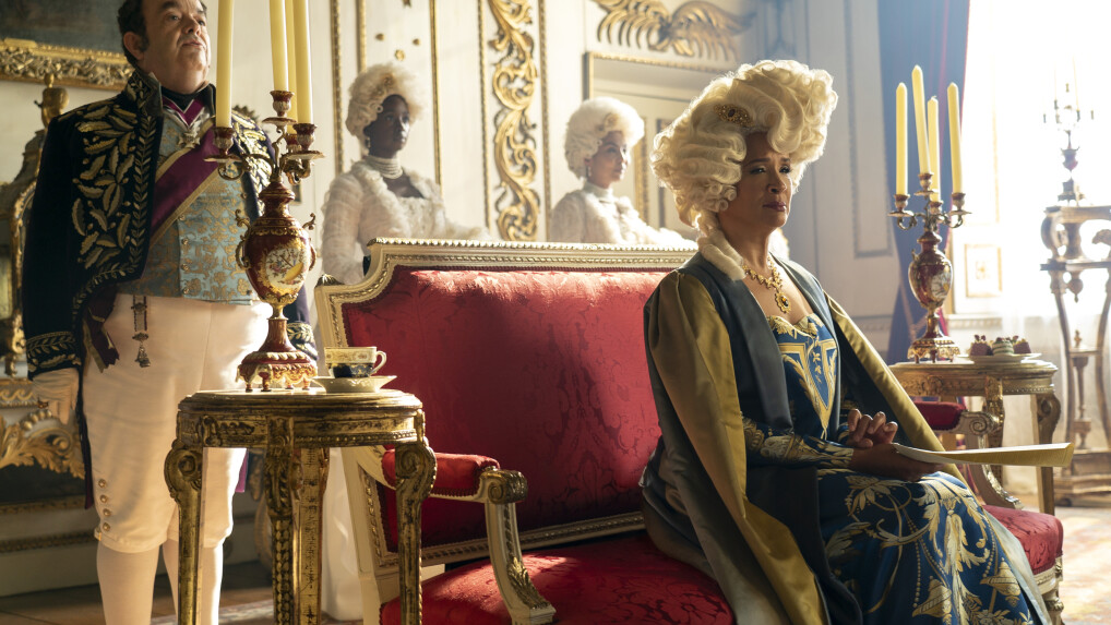 Bridgerton Staffel 3 Wann startet Teil 2 auf Netflix? Neuer Trailer bringt Penelopes Glück ins