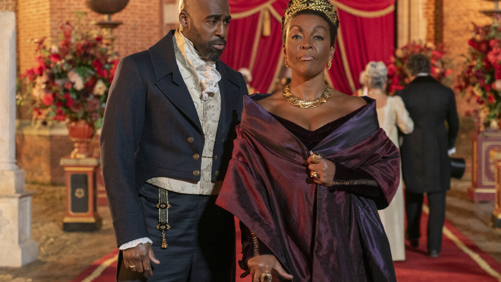 Bridgerton Staffel 3 Wann startet Teil 2 auf Netflix? Neuer Trailer bringt Penelopes Glück ins
