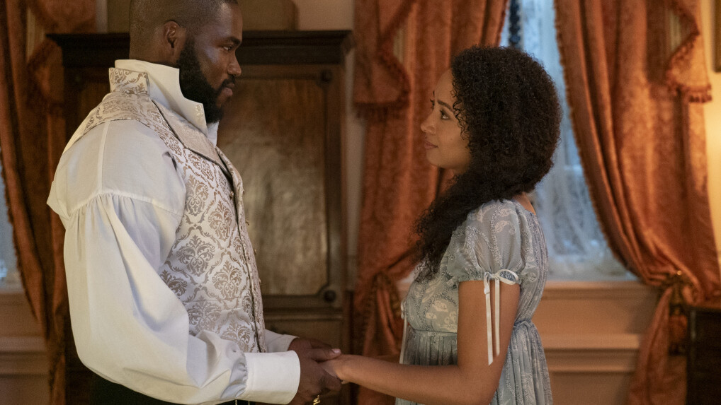 Bridgerton Staffel 3 Wann startet Teil 2 auf Netflix? Neuer Trailer bringt Penelopes Glück ins