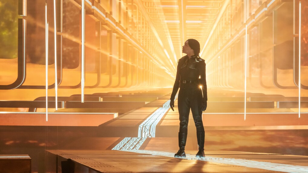 Star Trek Die Zukunft der Discovery offizielle Fortsetzung im Stream