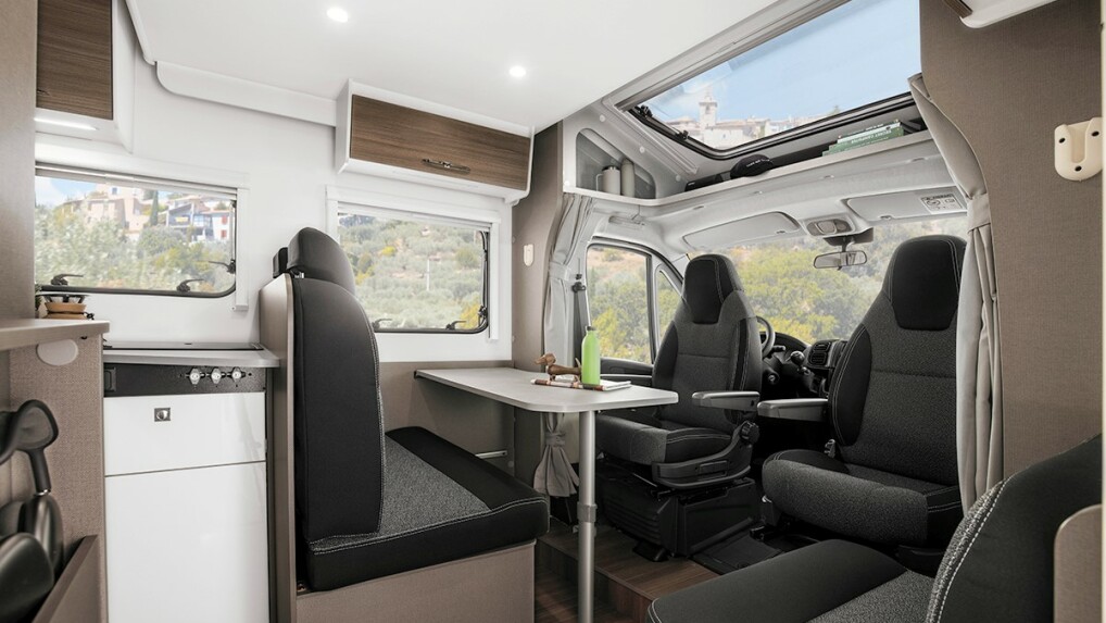 Neues Wohnmobil von Etrusco: Der niedrige Preis ist eine Ansage | NETZWELT