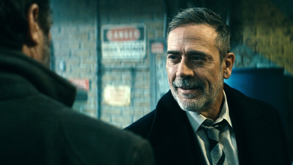 Wie Joe Kessler Butchers dunkelste Seite verkörpert in "The Boys" NETZWELT