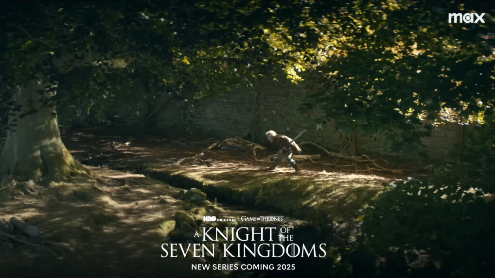 A Knight of the Seven Kingdoms Neues "Game of Thrones"Spinoff kommt