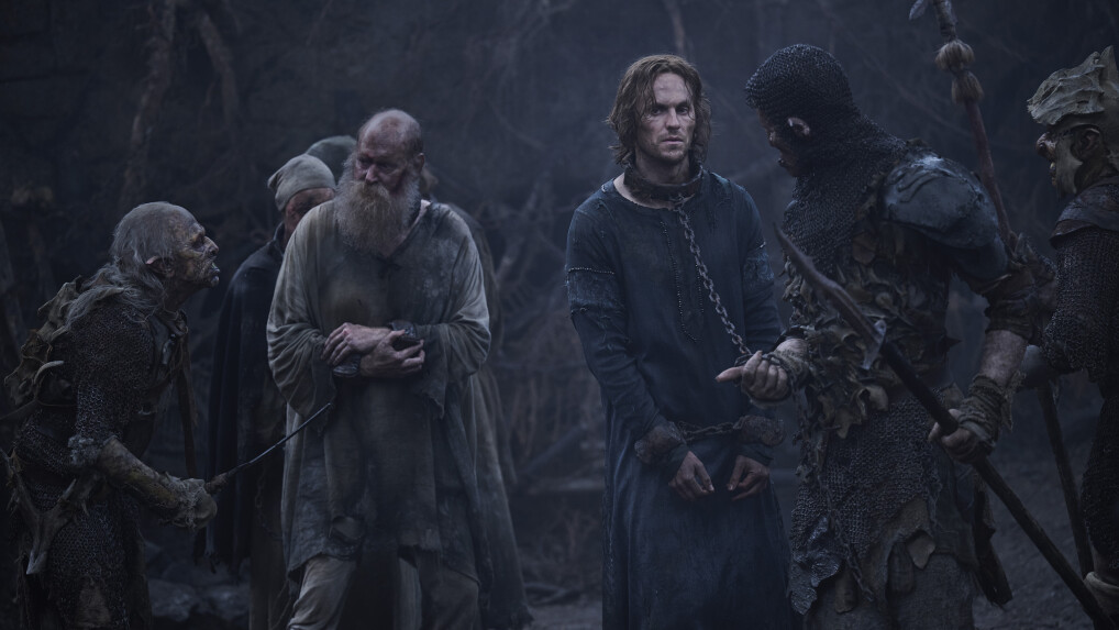 Verwunderlich Der Herr Der Ringe Kostm Bild