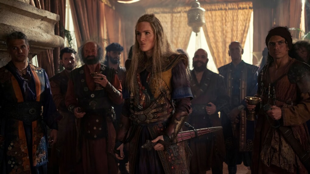 House of the Dragon Staffel 2 ist abgeschlossen nun müssen "Game of Thrones"Fans wieder
