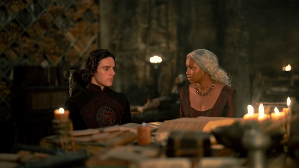 House of the Dragon Staffel 2 ist abgeschlossen nun müssen "Game of Thrones"Fans wieder