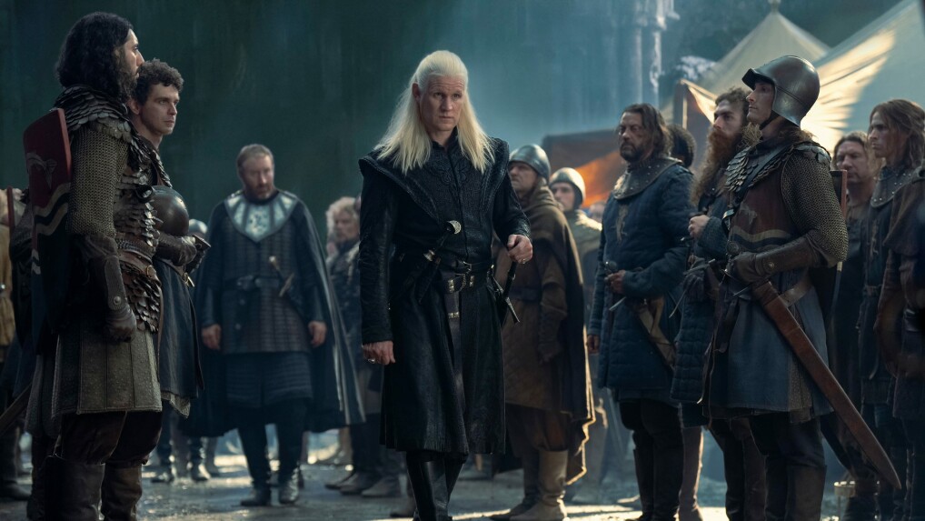 House of the Dragon Staffel 2 ist abgeschlossen nun müssen "Game of Thrones"Fans wieder