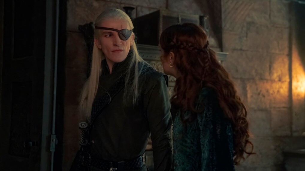House of the Dragon Staffel 2 ist abgeschlossen nun müssen "Game of Thrones"Fans wieder