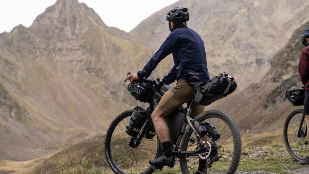 Decathlon Riverside Touring 920: Preiswertes Gravel Bike für ...