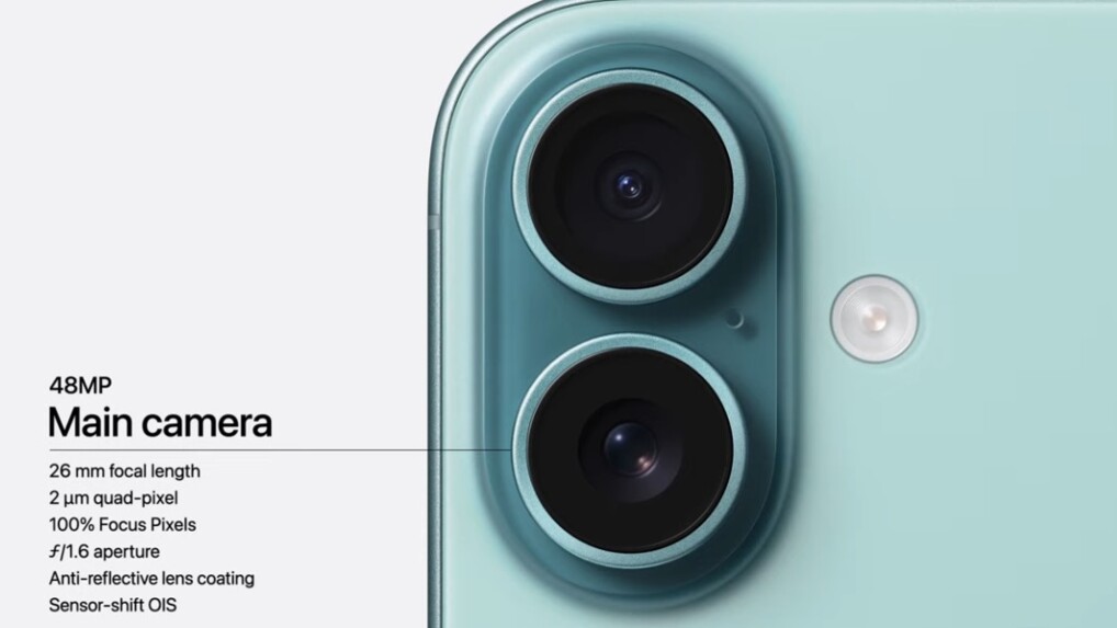 iPhone 16 im Test: Viel aufregender als das iPhone 16 Pro | NETZWELT