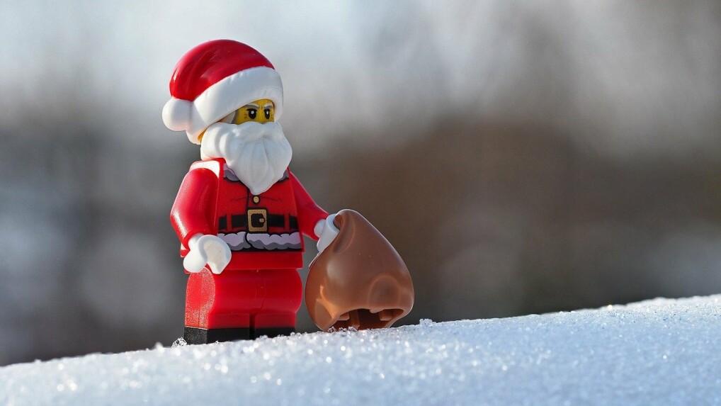 Bilder für eure Nikolausgrüße - Bild 4 von 4