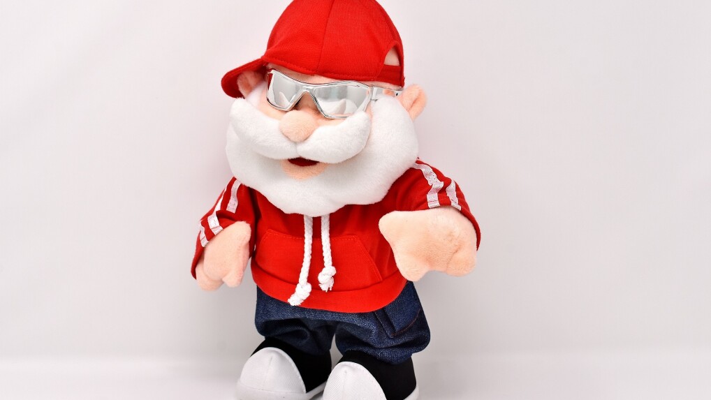 Bilder für eure Nikolausgrüße - Bild 3 von 4