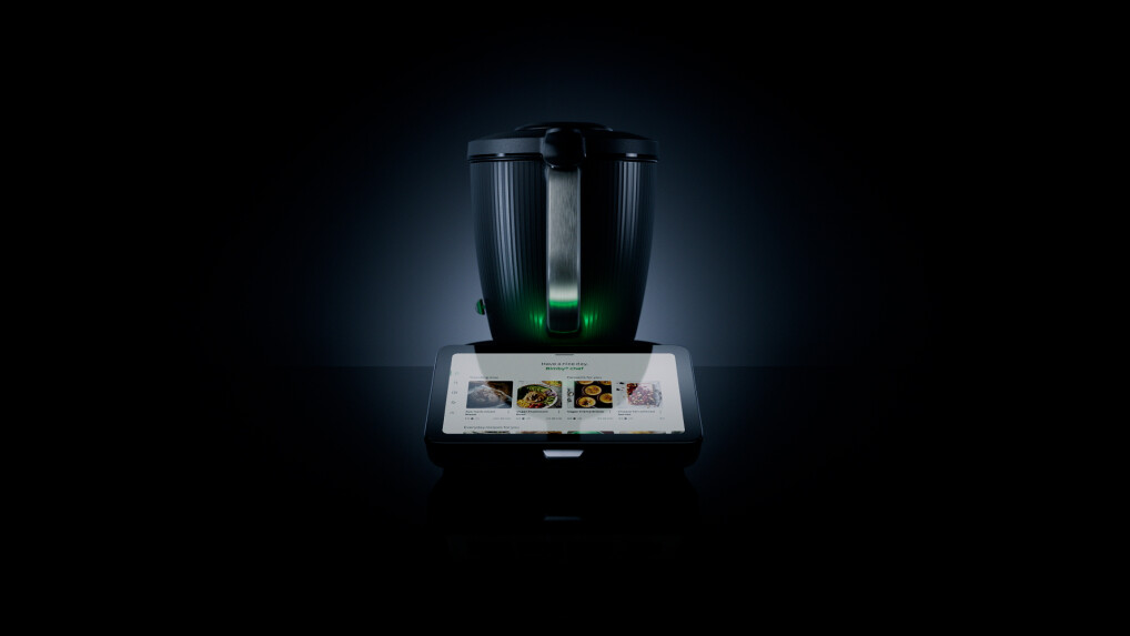 Thermomix TM7 Alle Infos zu Release, Funktionen, Zubehör, Preis & Co. NETZWELT