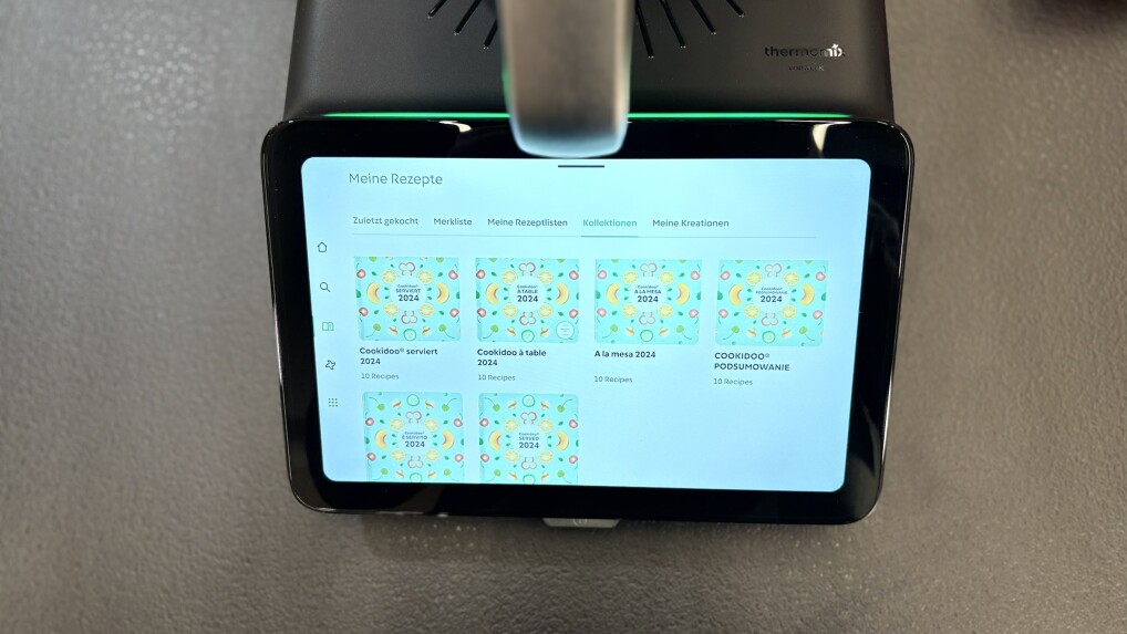 Thermomix TM7 Alle Infos zu Release, Funktionen, Zubehör, Preis & Co. NETZWELT