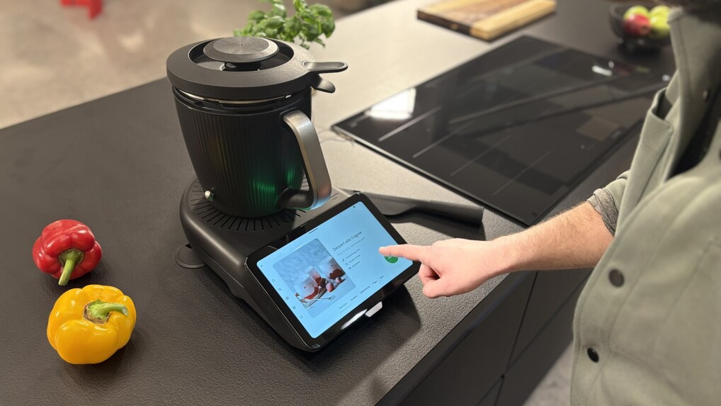 Thermomix TM7 Alle Infos zu Release, Funktionen, Zubehör, Preis & Co. NETZWELT