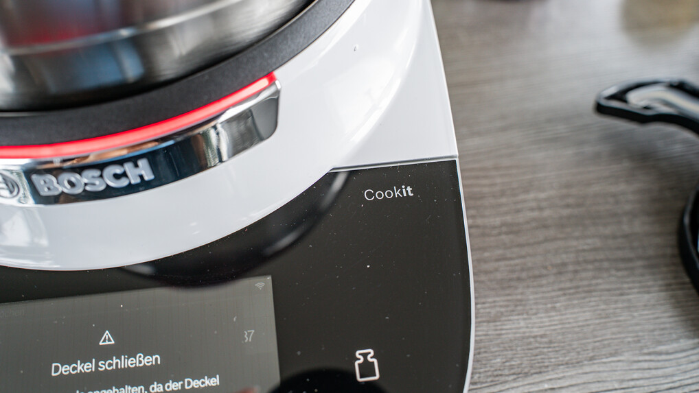 Bosch Cookit im Praxistest - Bild 2 von 4